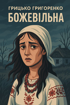 Божевільна – Грицько Григоренко