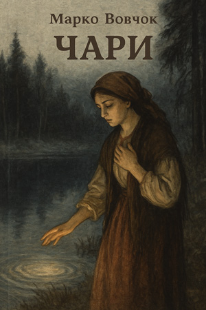 Чари – Марко Вовчок