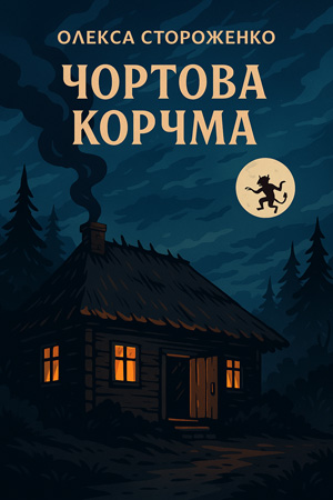 Чортова корчма – Олекса Стороженко