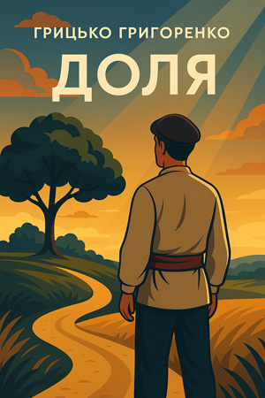 Доля – Грицько Григоренко