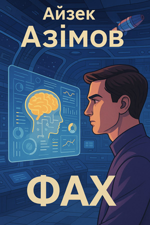 Фах – Айзек Азімов