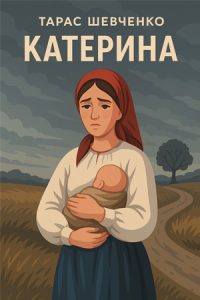 Катерина (Тарас Шевченко) слухати онлайн українською аудіокнигу