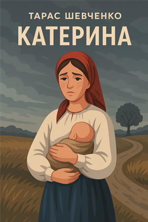 Катерина – Тарас Шевченко