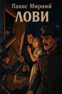 Лови (Панас Мирний) слухати онлайн українською аудіокнигу