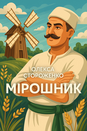 Мірошник – Олекса Стороженко