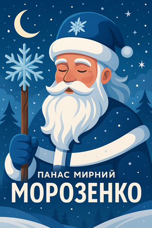 Морозенко – Панас Мирний
