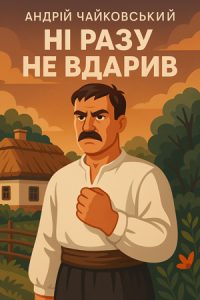 Ні разу не вдарив (Англійські балади) слухати онлайн українською аудіокнигу