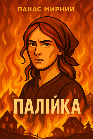 Палійка – Панас Мирний