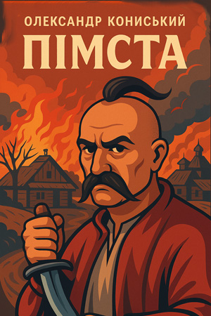 Пімста – Олександр Кониський