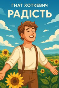 Радість (Гнат Хоткевич) слухати онлайн українською аудіокнигу