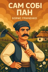 Сам собі пан (Борис Грінченко) слухати онлайн українською аудіокнигу