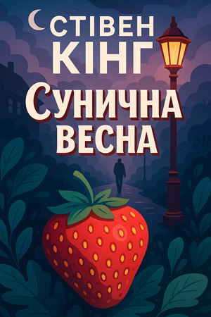 Сунична весна – Стівен Кінг