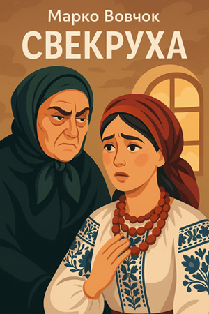 Свекруха – Марко Вовчок