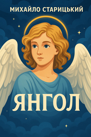 Янгол – Михайло Старицький