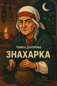 Знахарка (Чайка Дніпрова) слухати онлайн українською аудіокнигу